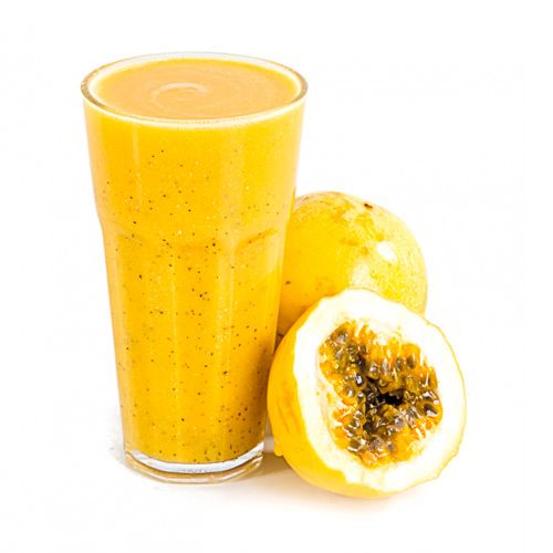 Suco de Maracujá 400ml