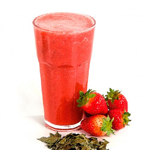 Suco de morango 800ml
