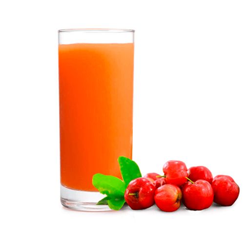 Suco de Acerola 800ml