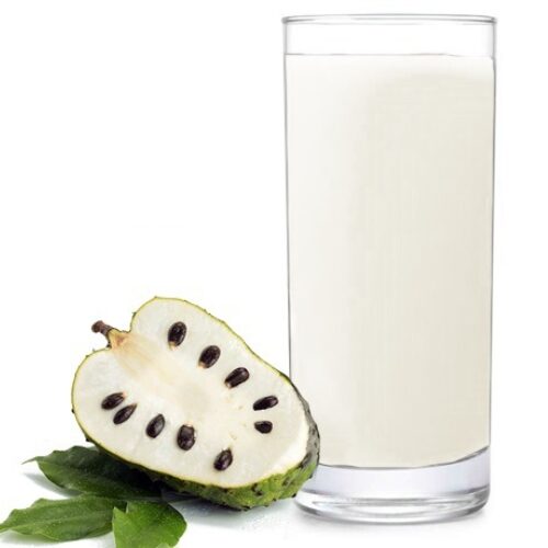 Suco de graviola 400ml