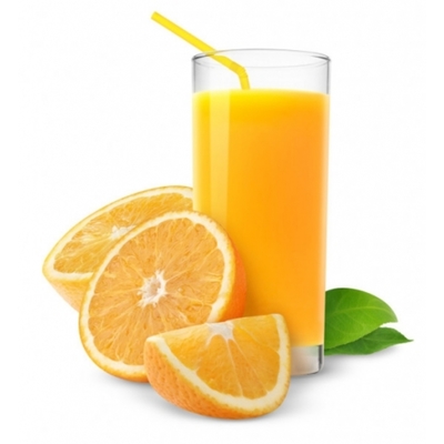 Suco de laranja 800ml