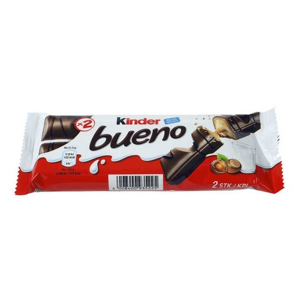KINDER BUENO